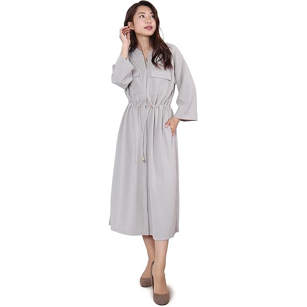 ✳️新品✳️ワンピース　FAS FILLE A SUIVRE Amazon.co.jp: [モードアラカルト] フランス ワンピース FAS